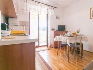 Appartamento Porec Caratteristiche 5