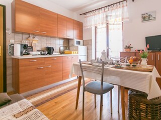 Appartamento Porec Caratteristiche 7