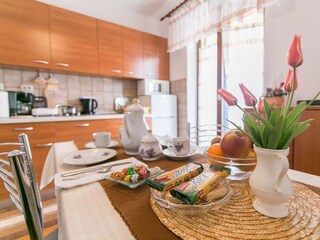 Appartamento Porec Caratteristiche 8