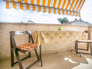 Appartement Porec Kenmerken 9