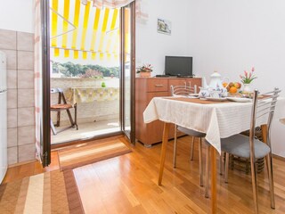 Appartamento Porec Caratteristiche 10