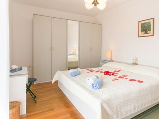 Appartement Porec Kenmerken 12