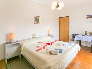 Appartement Porec Kenmerken 13