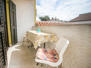 Appartamento Porec Caratteristiche 14