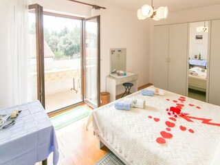 Appartamento Porec Caratteristiche 16