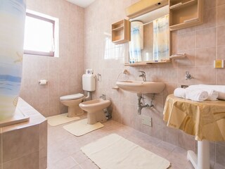 Appartement Porec Kenmerken 17