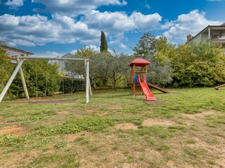 Apartment Porec Ausstattung 11