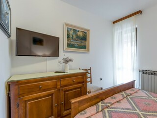 Apartment Porec Ausstattung 15