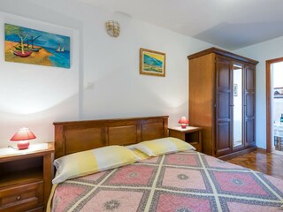Apartment Porec Ausstattung 16