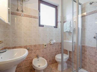 Apartment Porec Ausstattung 18