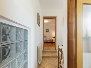 Apartment Porec Außenaufnahme 4