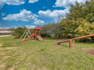 Apartment Porec Ausstattung 19