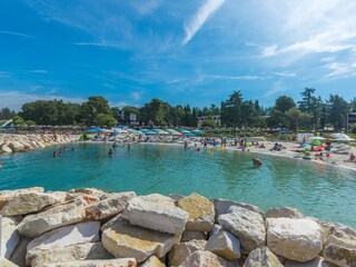 Apartment Porec Umgebung 21