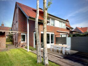 Ferienhaus Christel - Langeoog - image1