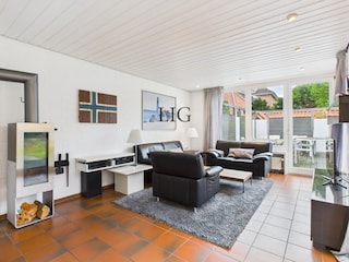 Ferienhaus Langeoog  43