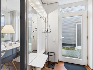 Ferienhaus Langeoog  46
