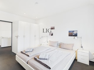 Ferienhaus Langeoog  52