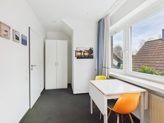 Ferienhaus Langeoog  56