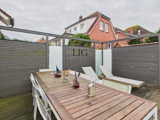 Ferienhaus Langeoog  59