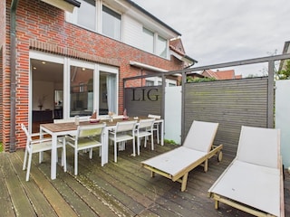 Ferienhaus Langeoog  60