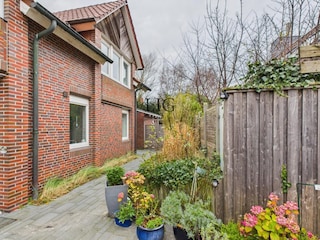 Ferienhaus Langeoog  62