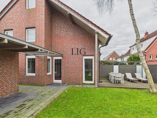 Ferienhaus Langeoog  63