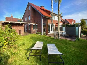 Ferienhaus Christel - Langeoog - image1