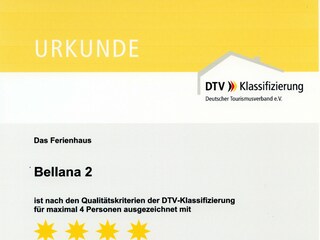 Vakantiehuis Losheim am See Document 8