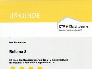 Vakantiehuis Losheim am See Document 9