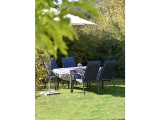 Maison de vacances Losheim am See Environnement 7