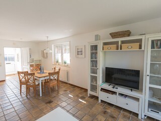 Casa de vacaciones Dangast Características 9