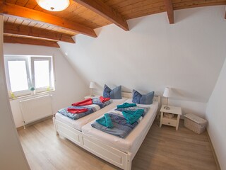 Casa de vacaciones Dangast Características 13