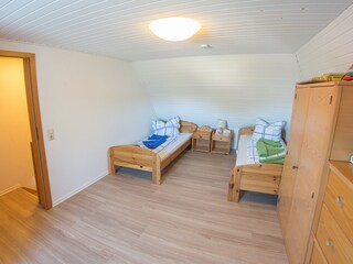 Casa de vacaciones Dangast Características 17
