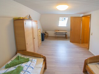 Casa de vacaciones Dangast Características 18