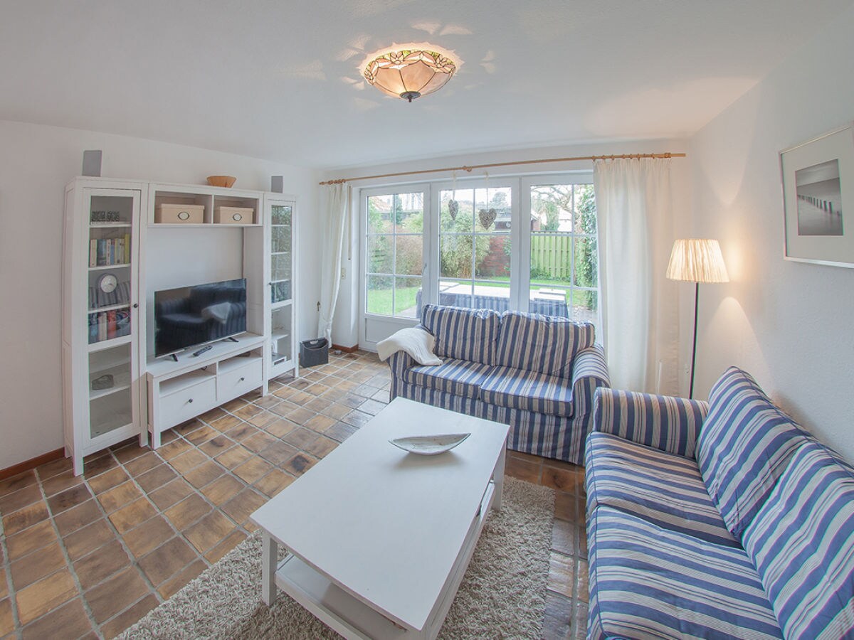 Ferienhaus Strandperle Dangast Firma Vermietungsservice Dangast