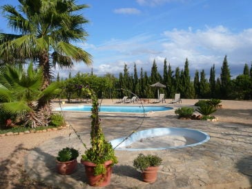 Finca Guest house Estrella