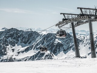 Appartamento Umhausen Ambiente 29