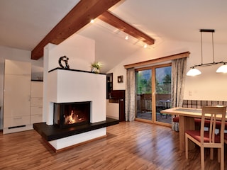 Apartment Umhausen Features 7