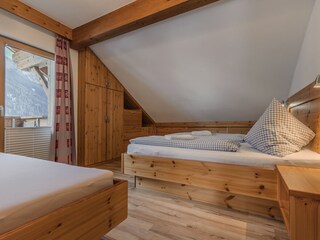 Appartamento Umhausen Caratteristiche 6