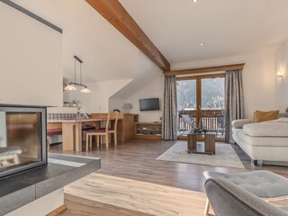 Appartamento Umhausen Caratteristiche 7