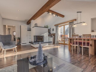 Appartamento Umhausen Caratteristiche 8