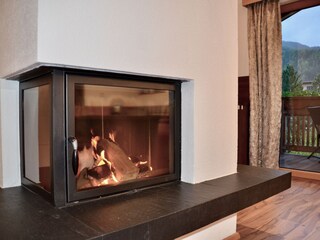 Appartamento Umhausen Caratteristiche 9