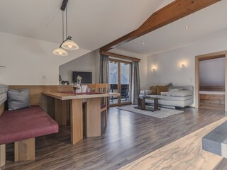 Appartamento Umhausen Caratteristiche 10