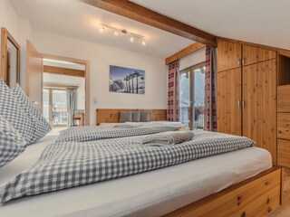 Apartment Umhausen Features 13