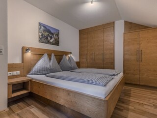 Apartment Umhausen Features 14