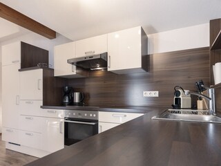 Appartamento Umhausen Caratteristiche 14