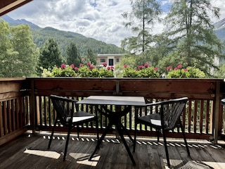 Apartment Umhausen Features 20