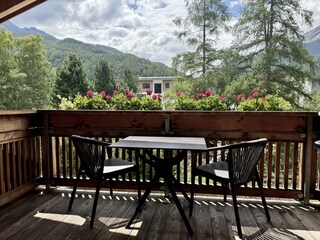 Appartamento Umhausen Caratteristiche 18