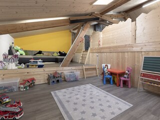 Appartamento Umhausen Ambiente 21