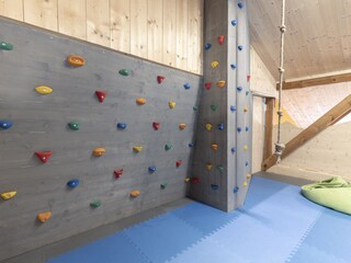 Appartamento Umhausen Ambiente 22